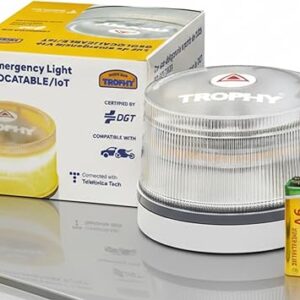 Baliza v16 homologada dgt