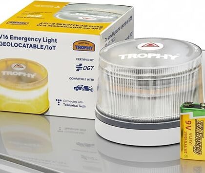 Baliza v16 homologada dgt